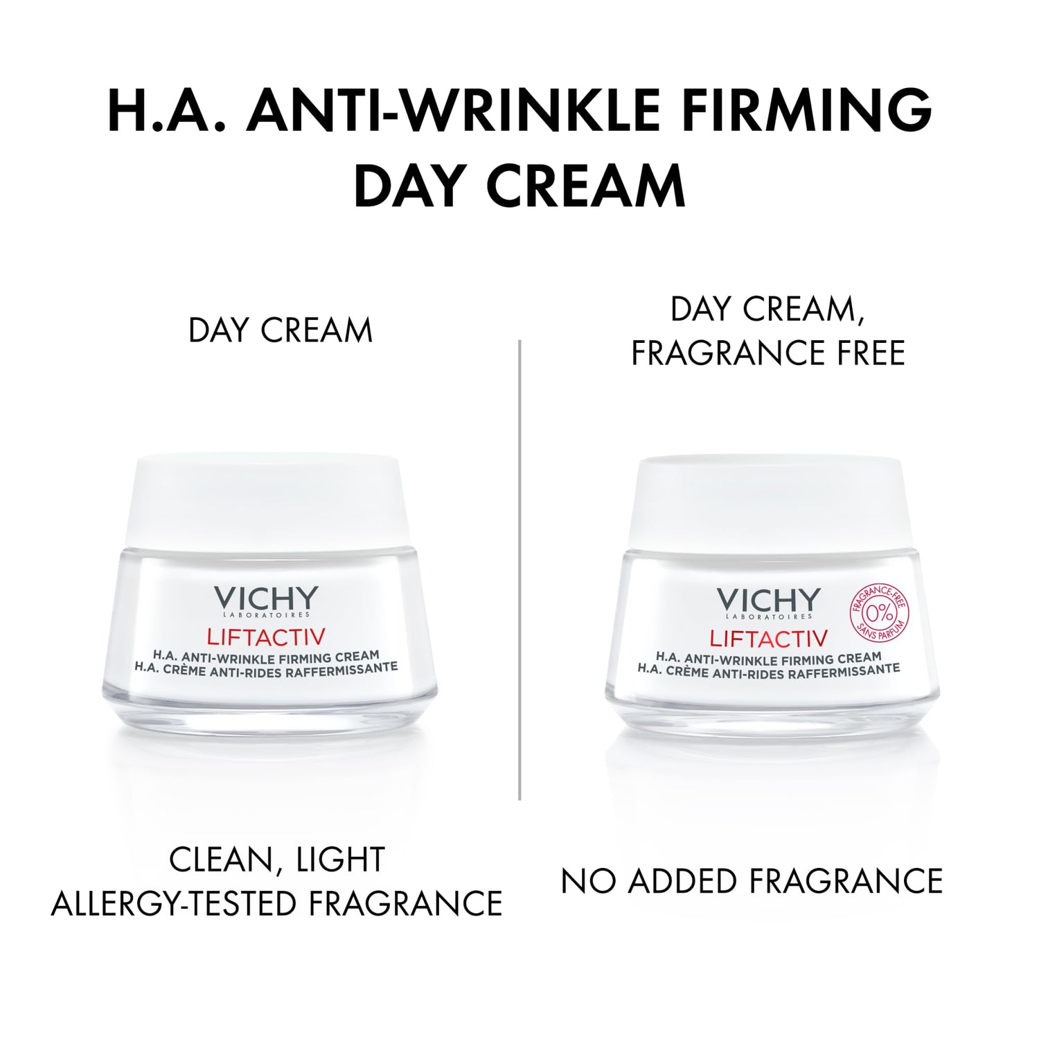 Vichy Liftactiv Supreme Anti-Aging Face Cream for Dry Skin - 1.69 fl oz, Reduces Fine Lines &amp; Wrinkles
