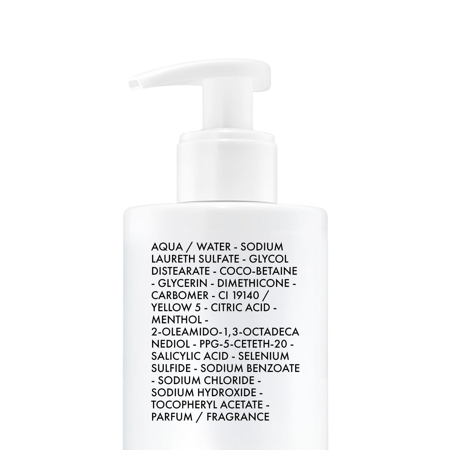 Vichy Dercos Neogenic Redensifying Shampoo 400ml