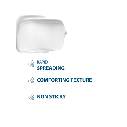 Ducray Dexyane Anti-Dryness Moisturizing Cream 400ml