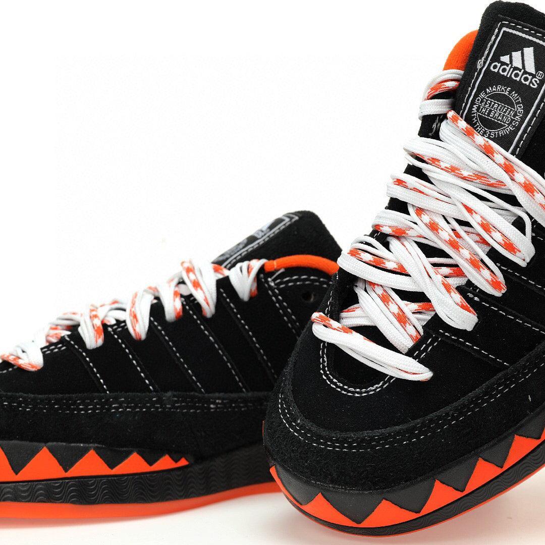 Adidas Adimatic Low &
