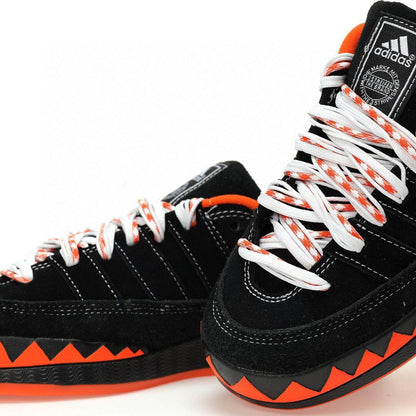 Adidas Adimatic Low &