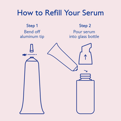 Caudalie Resveratrol Lift Firming Serum - Anti-Aging, Firming &amp; Lifting Serum with Resveratrol for Youthful Skin