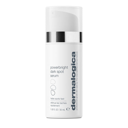Dermalogica PowerBright Dark Spot Treatment Serum - Niacinamide Serum for Hyperpigmentation &amp; Even Skin Tone