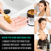 Glow Restore Hair Mask SHOPEZRA L.L.C.