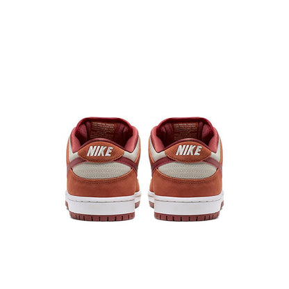 Nike SB Dunk Low Pro Dark Russet Cedar