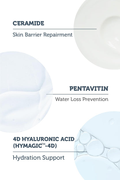 The Purest Solutions Hydration Booster Daily Moisturizing Cream 50ml