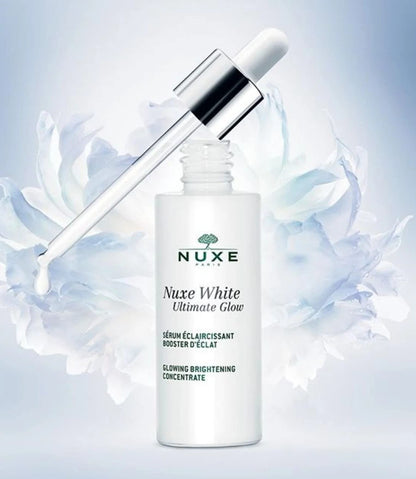 Nuxe White Ultimate Glowening Concentrate 30 ml