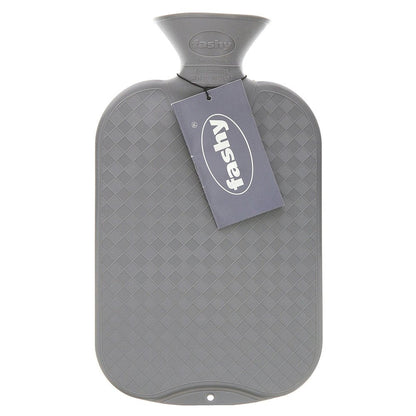 Fashy Hot Water Bottle - Tubeless Design | 2L