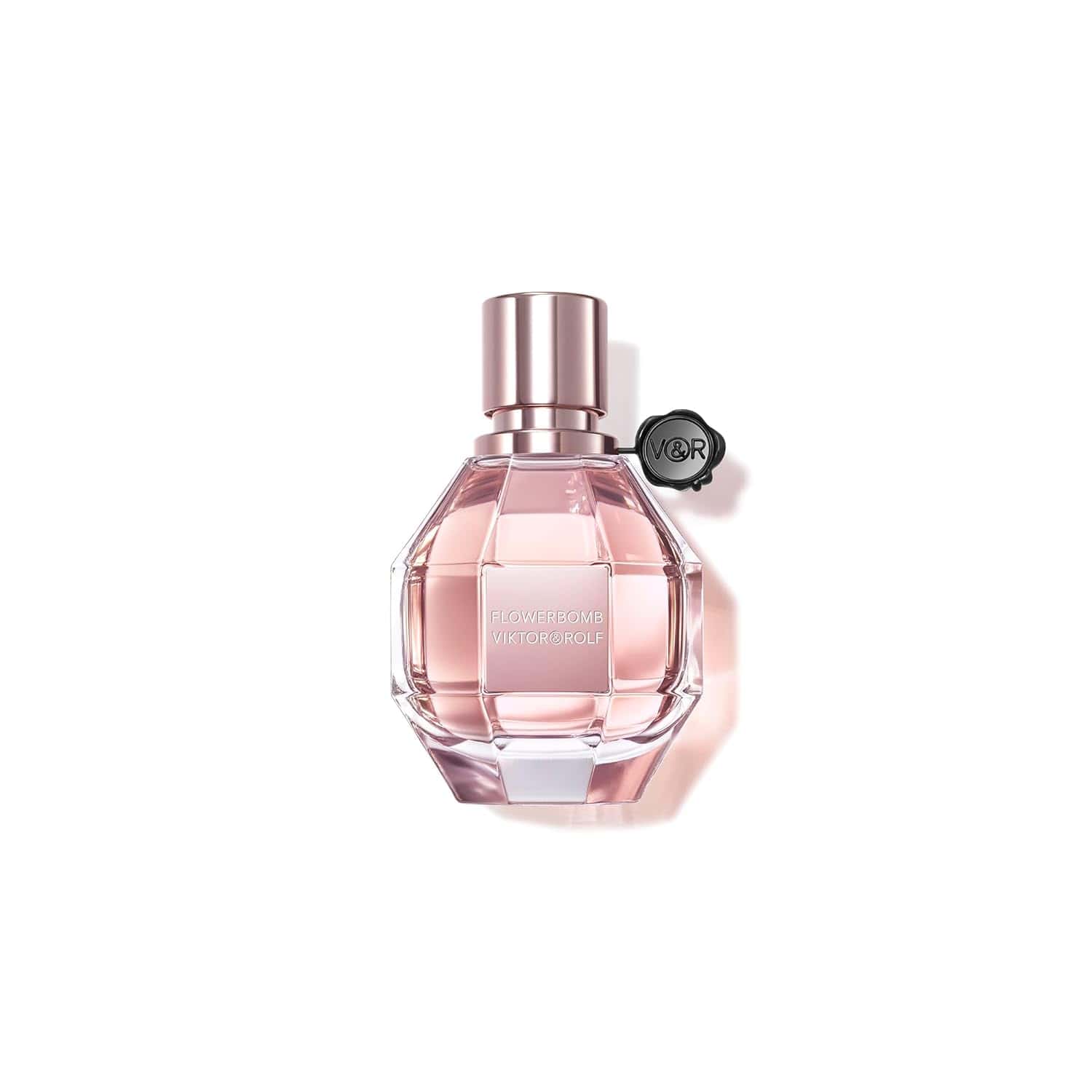 Viktor &amp; Rolf Flowerbomb Eau De Parfum For Women  3.4 fl oz
