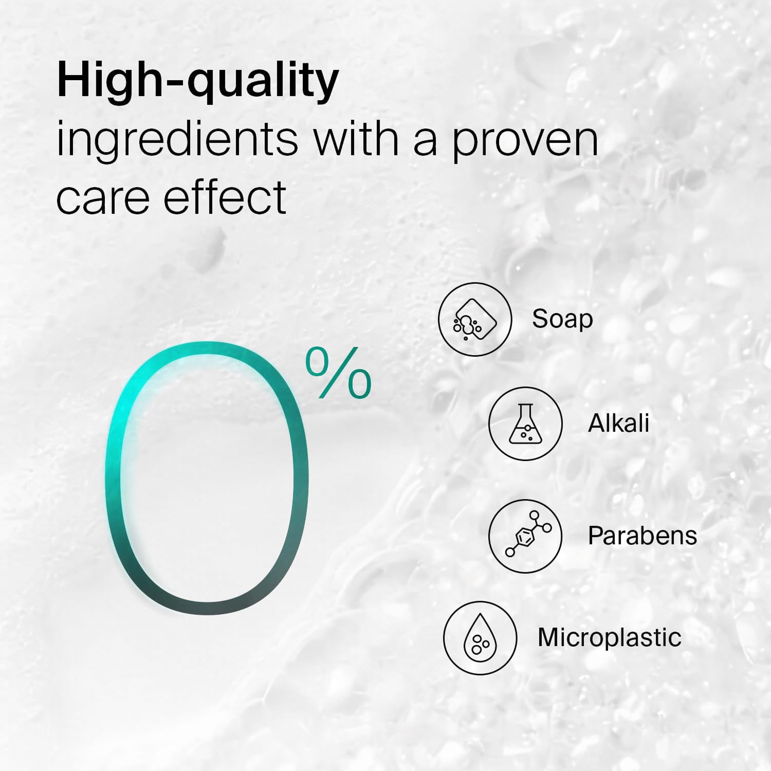 Sebamed Liquid Face &amp; Body Wash - 1000 ml