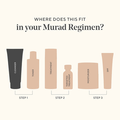 Murad Essential C Cleanser 200 ml