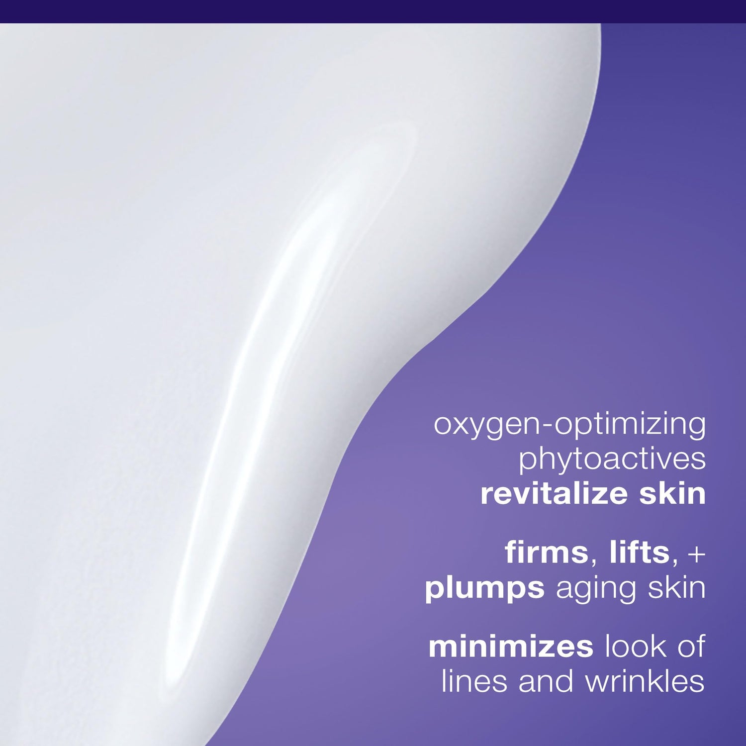 Dermalogica Phyto Nature Oxygen Cream 1.69 fl oz - Anti-Aging Moisturizer for Firming &amp; Smoothing