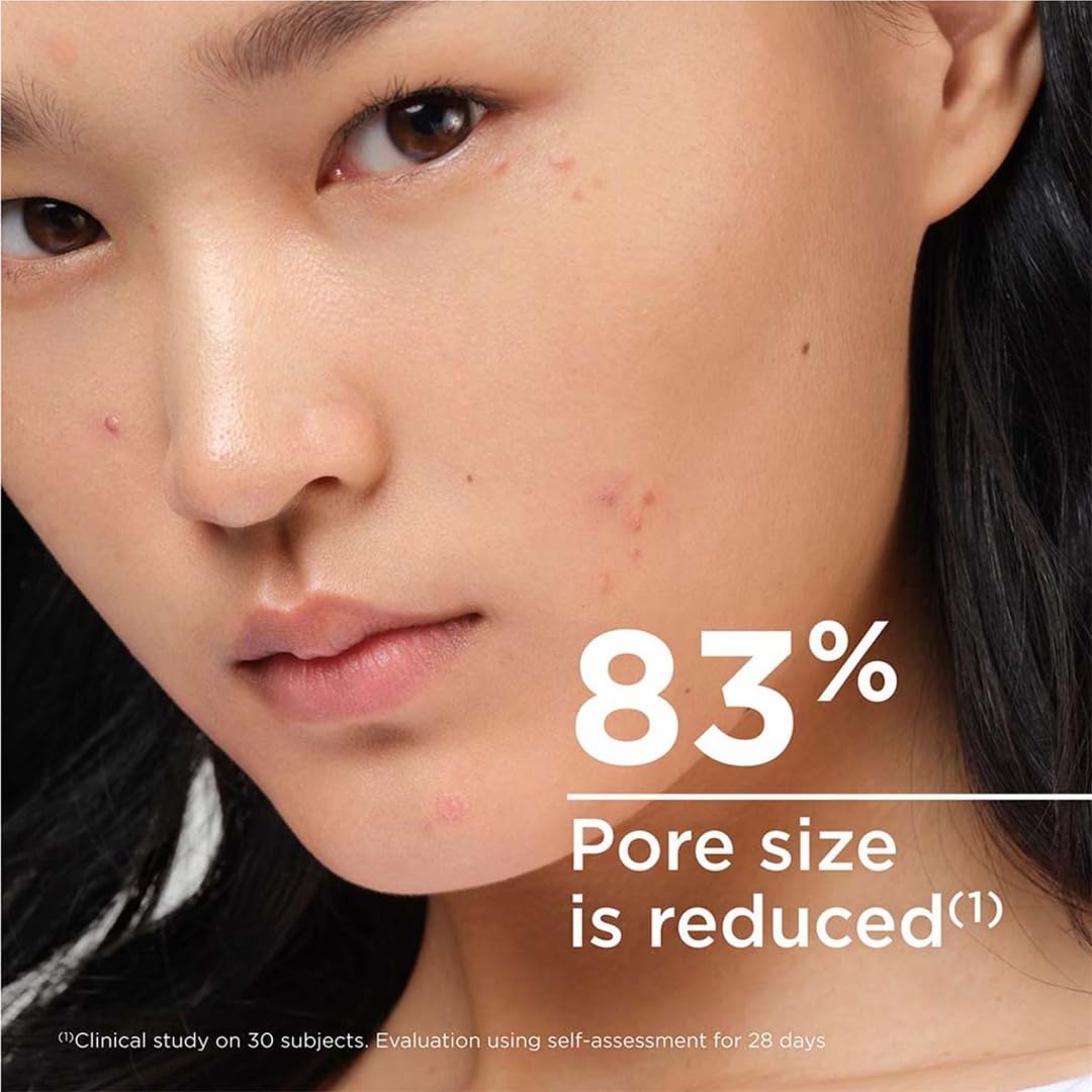 Bioderma Sebium Global Cover - 12hr Acne Coverage &amp; Moisturizing Cream for Oily Skin