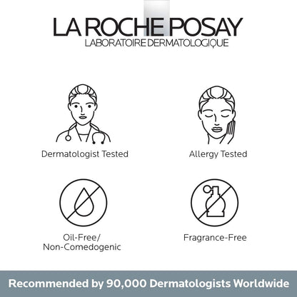 La Roche Posay Pigmentclar Eye Area Care Cream 15 ml