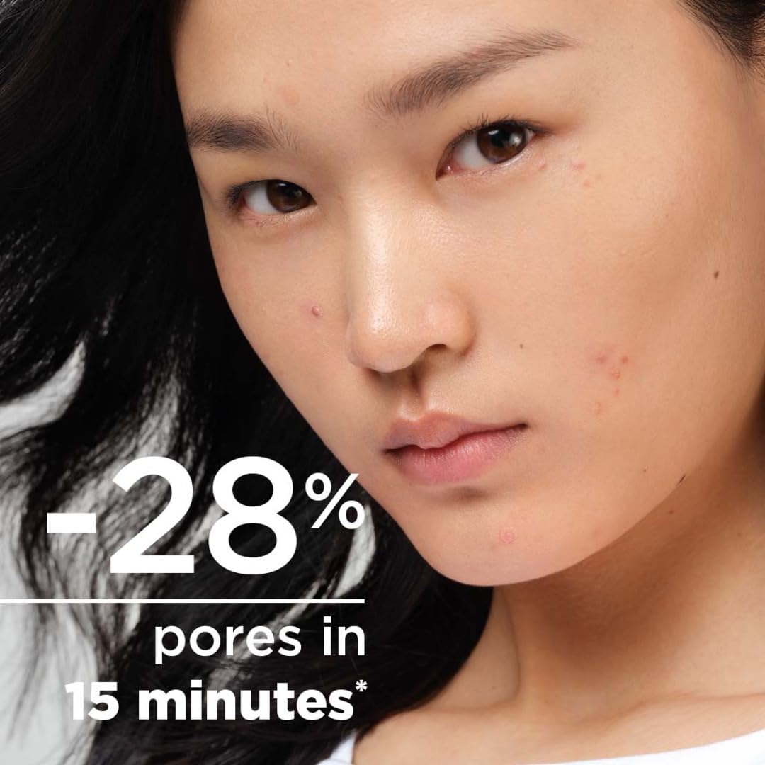 Bioderma Sebium Global Cover - 12hr Acne Coverage &amp; Moisturizing Cream for Oily Skin