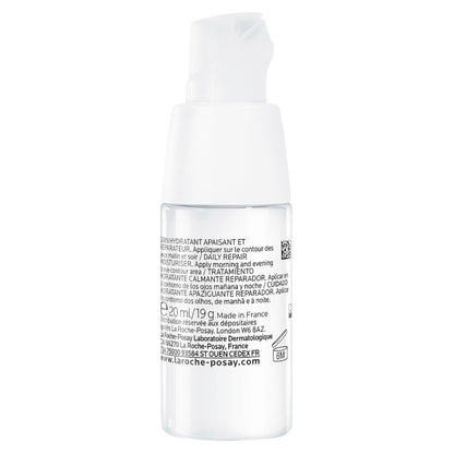 La Roche Posay Toleriane Dermallergo Moisturizing Eye Cream 20ml