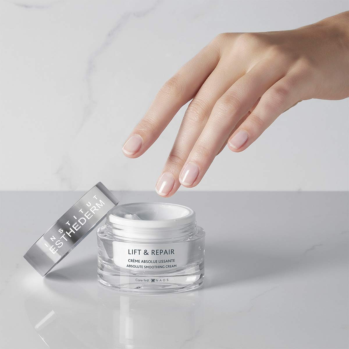 Institut Esthederm Lift &amp; Repair Absolte Smoothing Cream 50ml