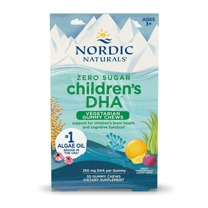 Nordic Naturals Children&