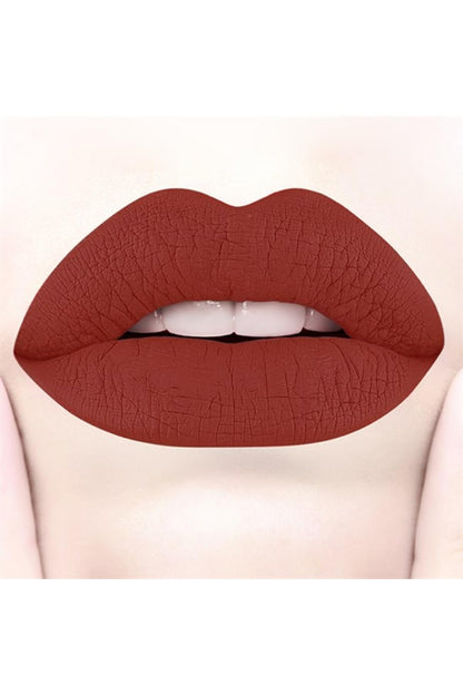 Pastel Daylong Lipstick - Long-Lasting, Non-Smudge Pastel Color by Pastel Daylong