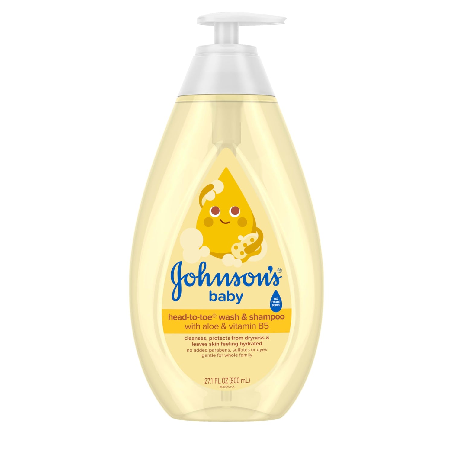 Johnson&