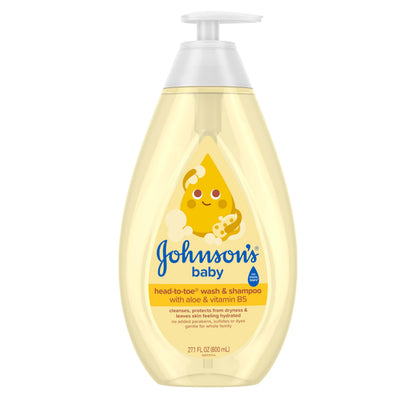 Johnson&