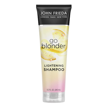 John Frieda Go Blonder Lightening Shampoo