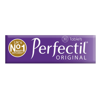 Perfectil Triple Active 30-Count