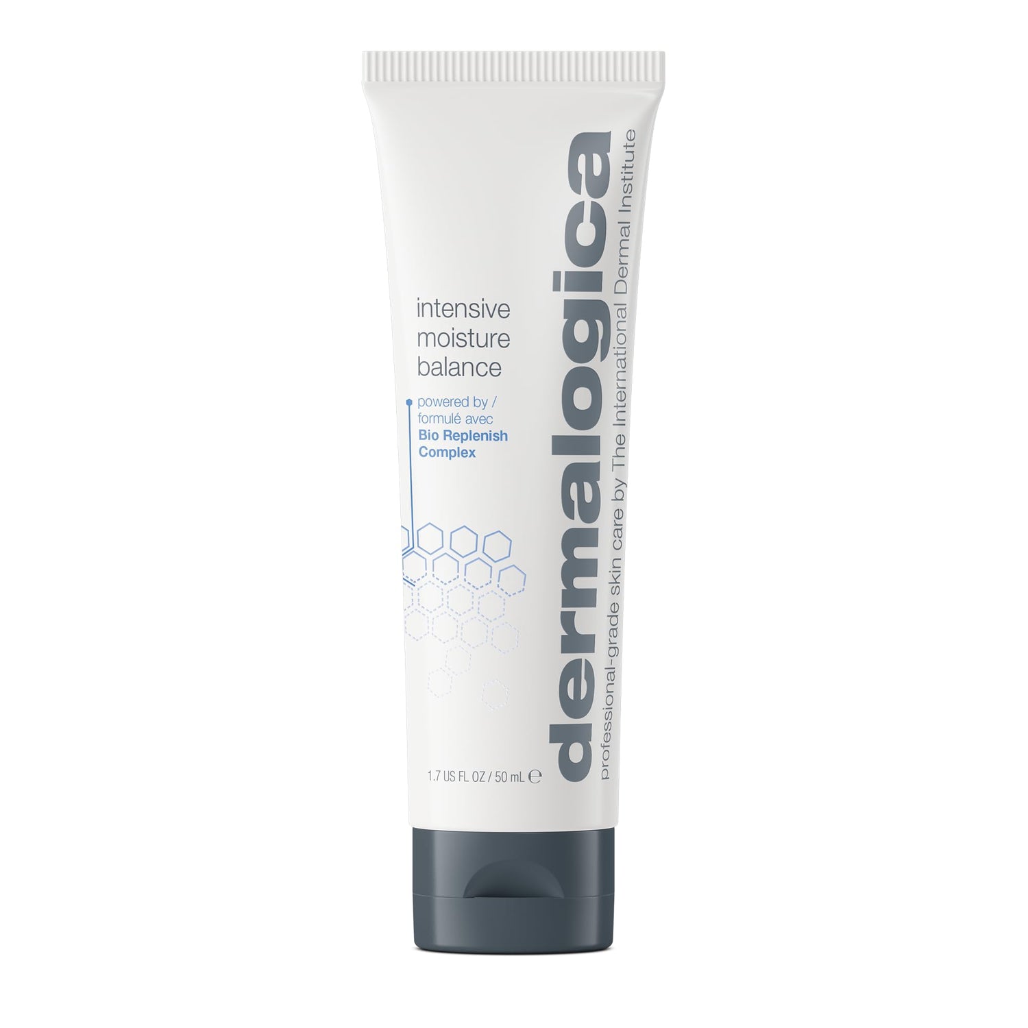 Dermalogica Intensive Moisture Balance Moisturizer for Dry Skin - Hydrating Skincare with Antioxidants &amp; Natural Ingredients