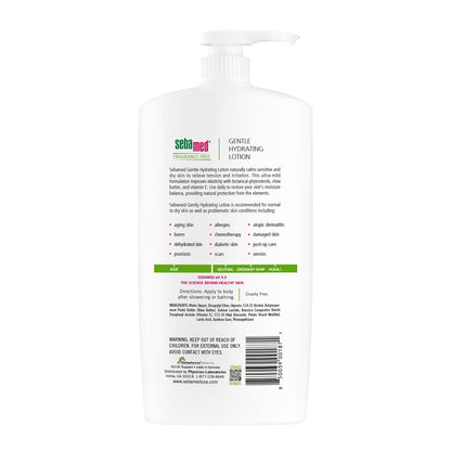 Sebamed Sun Lotion SPF 50+ 150ml