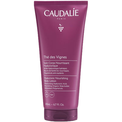 Caudalie Hydrating Body Lotion - Nourishing | 200ml