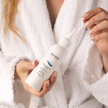 Babe Anti-Hair Loss Lotion 125 ml