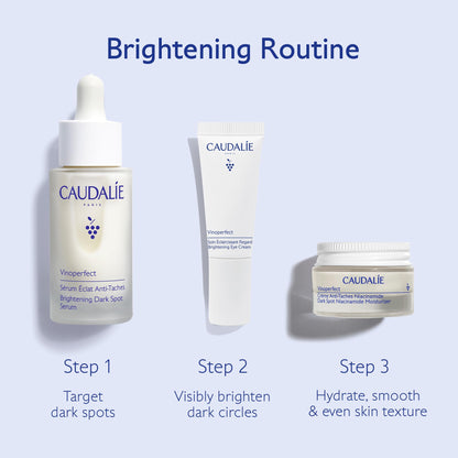 Caudalie Vinoperfect Radiance Serum