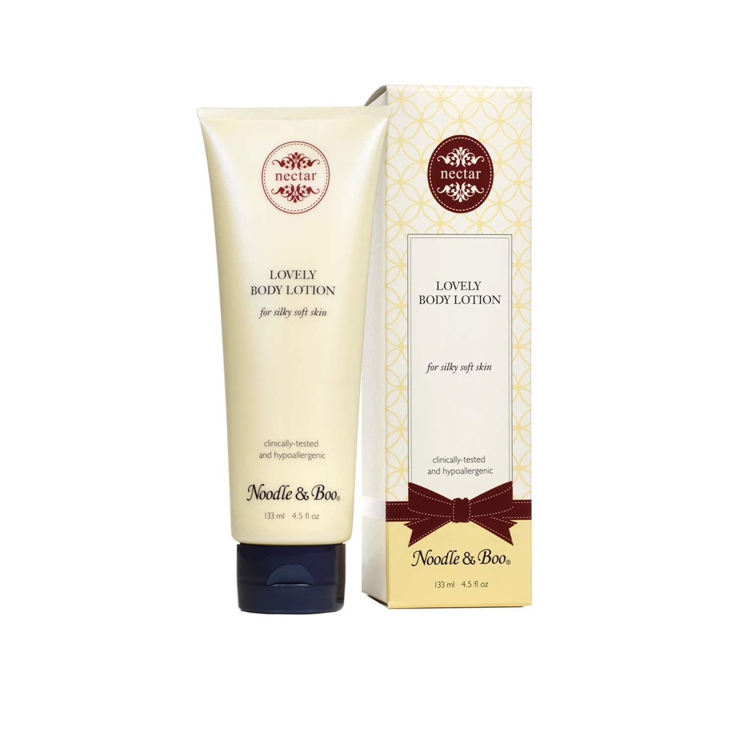 Noodle &amp; Boo Nectar Lovely Body Lotion 133ml