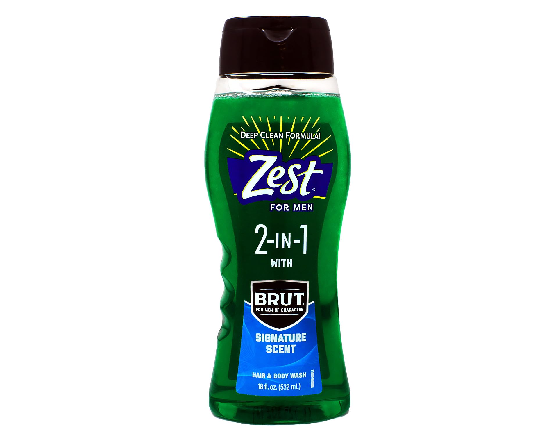 Brut Attraction Men&