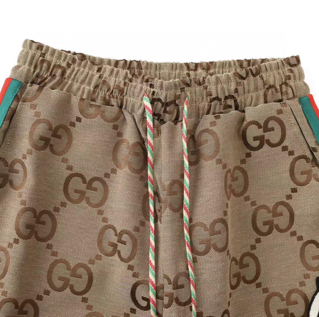 Gucci Long Pant &