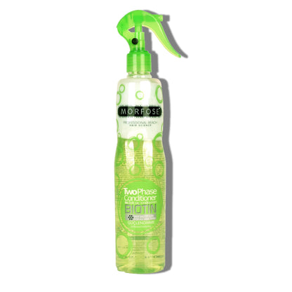 Morfose Biotin Strengthening Hair Conditioner 400ml - Two Phase