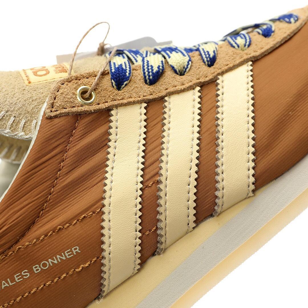 Wales Bonner x Adidas Originals Country Low &