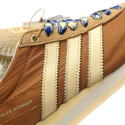 Wales Bonner x Adidas Originals Country Low &