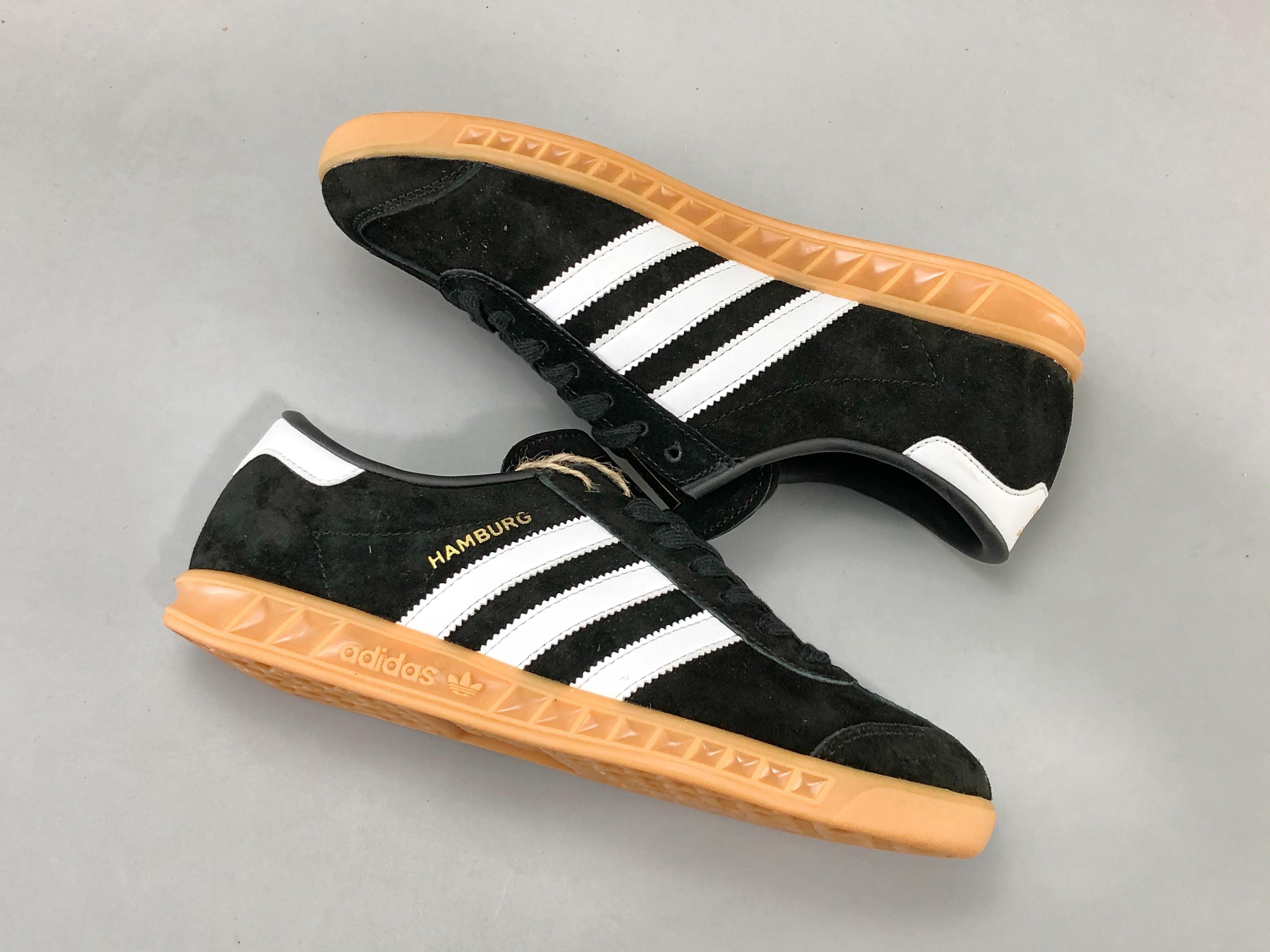 Adidas Originals Hamburg &
