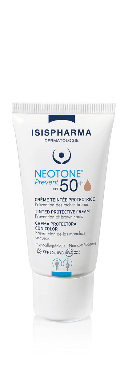 IsisPharma Neotone Mineral Medium SPF 50+ 30ml