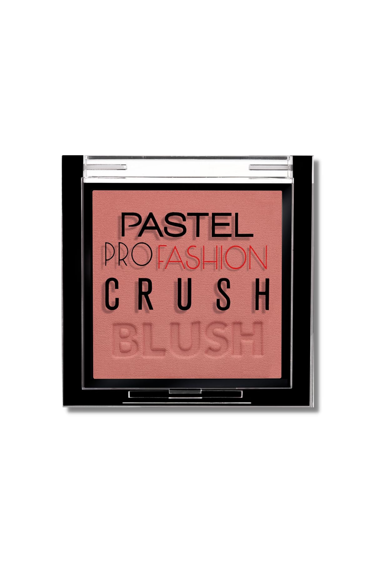 Pastel Profashion Crush Blush 303 - Soft &amp; Natural Makeup Blush for Everyday Look