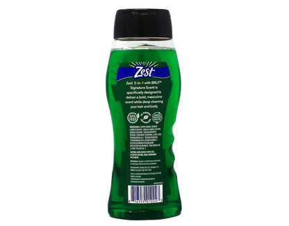 Brut Attraction Men&
