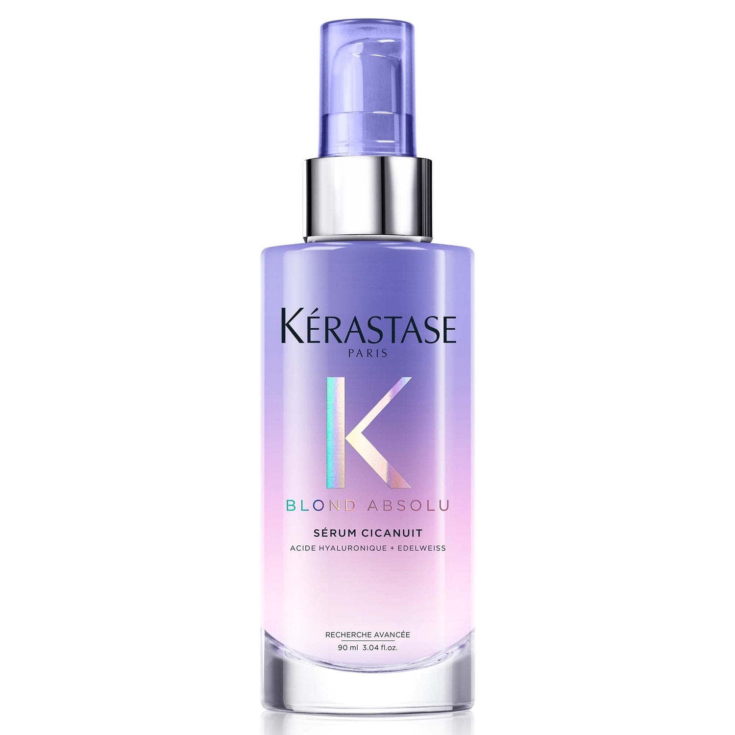 Kerastase Blond Absolu Cicanuit Serum - Night Care for Blonde Hair | 90ml