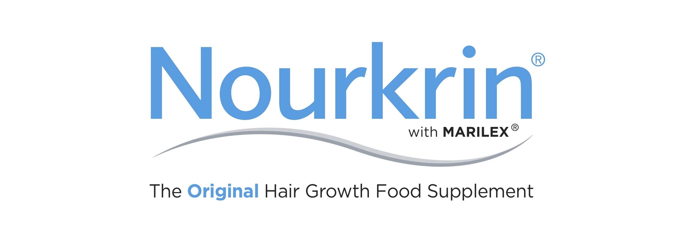 Nourkrin Man Hair Loss Supplement for Men - Supports Hair Health &amp; Growth with Marilex-M, Biotin &amp; Silica - 60 Tablets