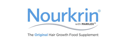 Nourkrin Man Hair Loss Supplement for Men - Supports Hair Health &amp; Growth with Marilex-M, Biotin &amp; Silica - 60 Tablets