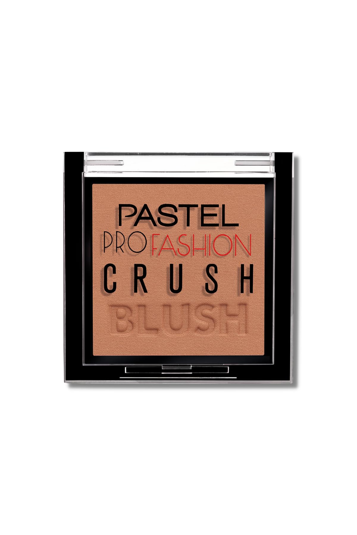 Pastel Profashion Crush Blush 307 - Soft &amp; Natural Blush for Everyday Makeup