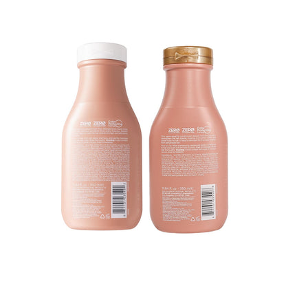 Beaver Professional Bouncy Volume Shampoo 318 ml