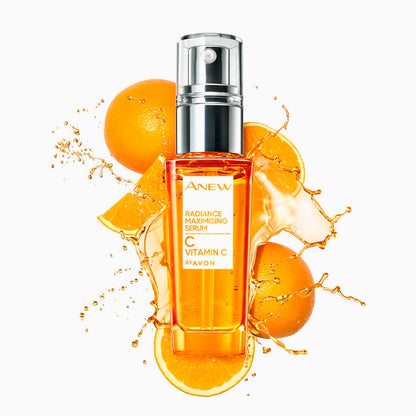 Avon Anew Radiance Maximising Vitamin C 30 Ml