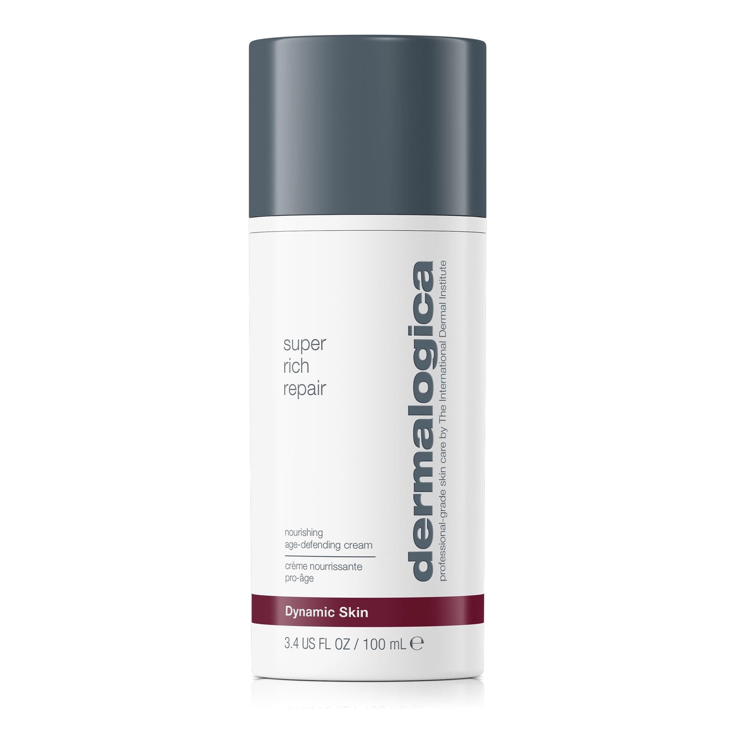 Dermalogica Moisturizing Cream for Dry and Mature Skin - Ultra Nourishing, Anti-Aging &amp; Natural