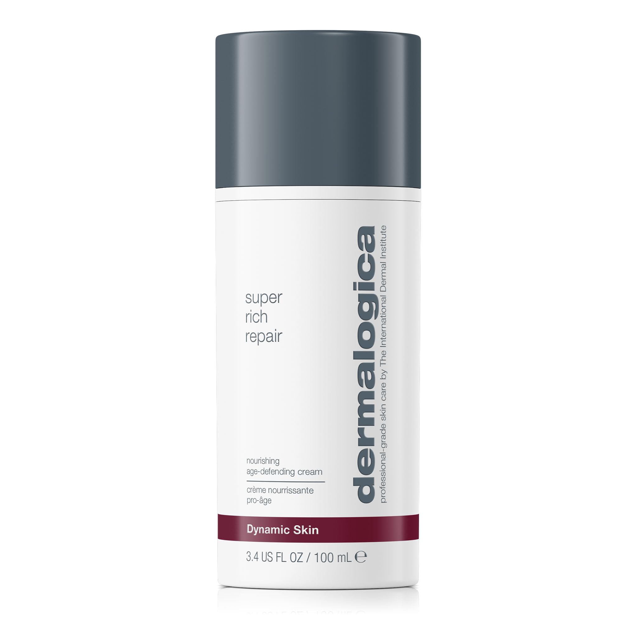 Dermalogica Moisturizing Cream for Dry and Mature Skin - Ultra Nourishing, Anti-Aging &amp; Natural